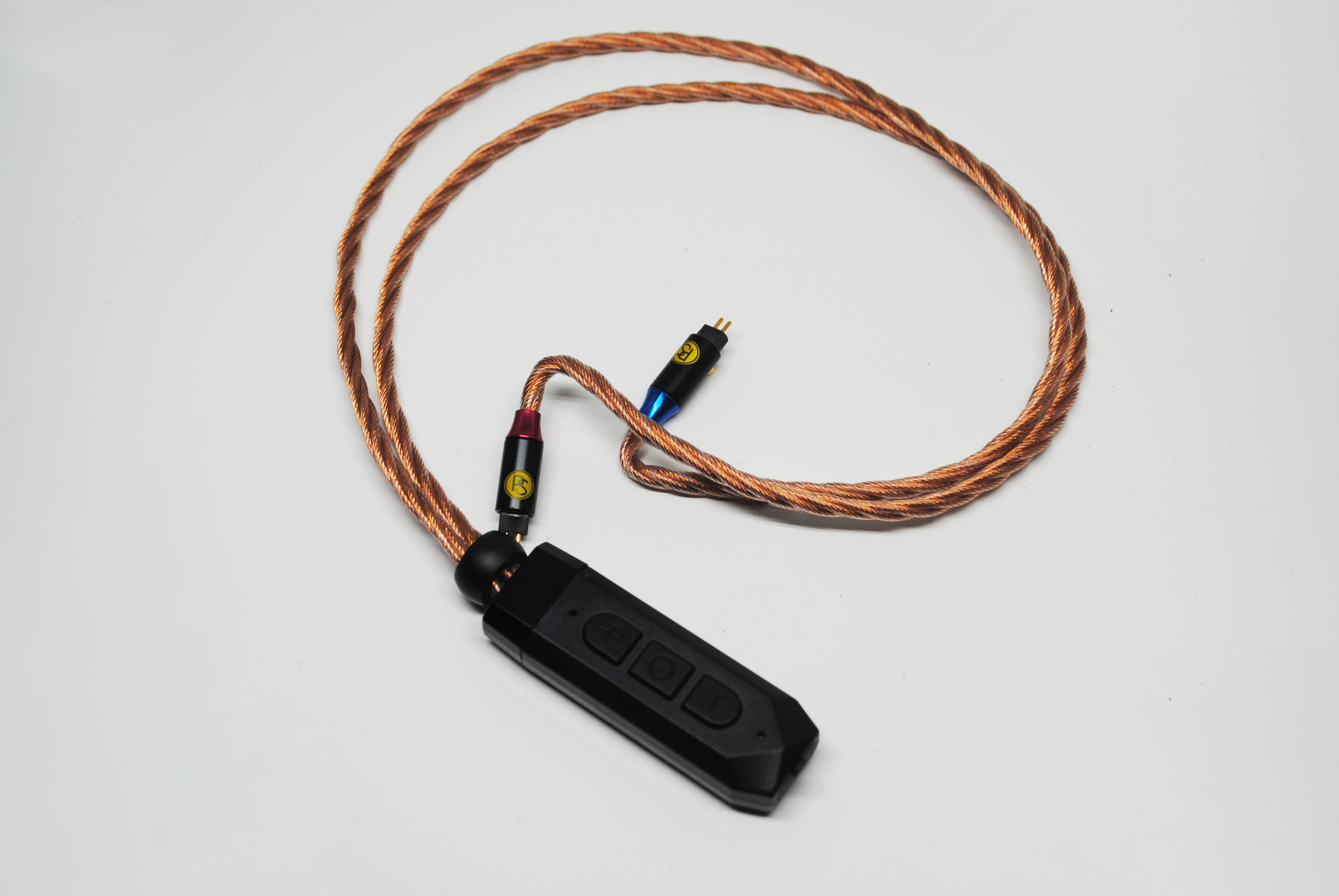 PLUSSOUND | Earphones, Amplifiers, Custom Cables, Earplugs