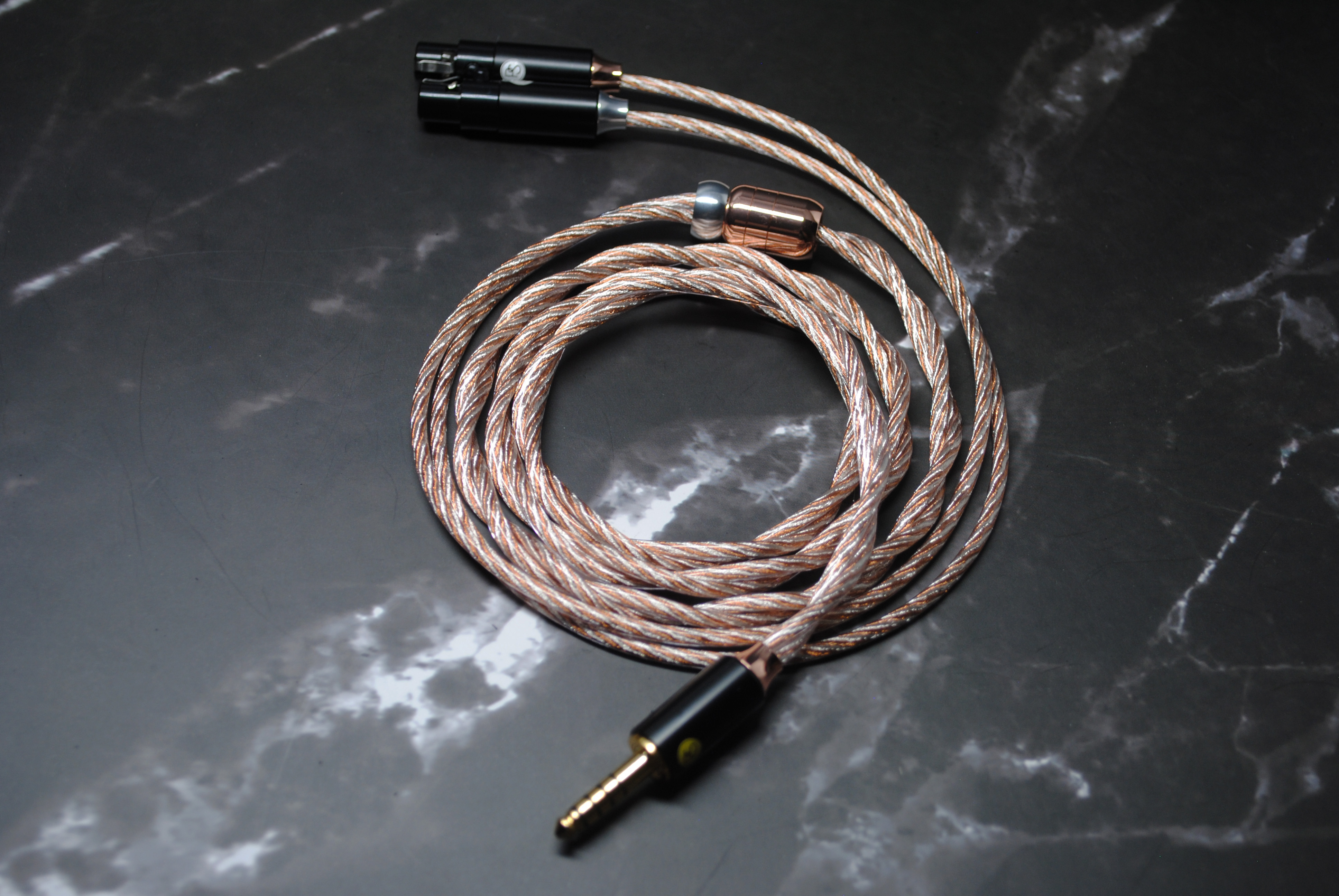 <i>Full-Size Headphone Cables</i>